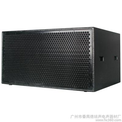FineSPL LF-218 線陣音響 重構(gòu)大型演出低頻能源的核心坐標(biāo)