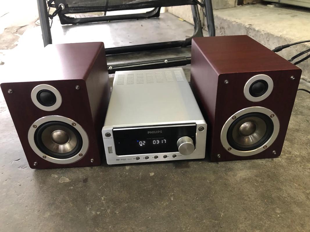 時光留聲機(jī) 那些承載青春與記憶的音響老物件